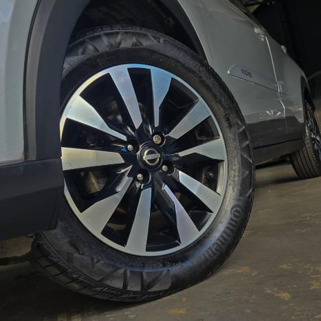 NISSAN Kicks 1.6 16V 4P FLEXSTART S DIRECT X-TRONIC AUTOM�TICO CVT, Foto 3
