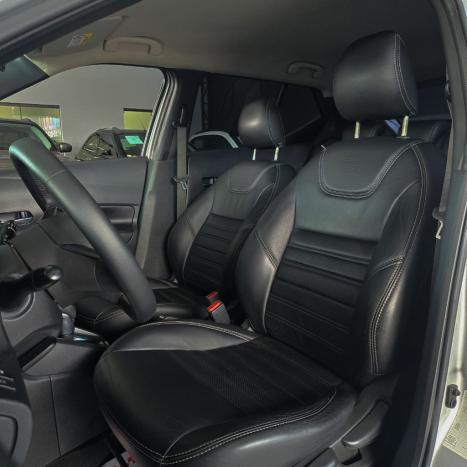 NISSAN Kicks 1.6 16V 4P FLEXSTART S DIRECT X-TRONIC AUTOM�TICO CVT, Foto 8