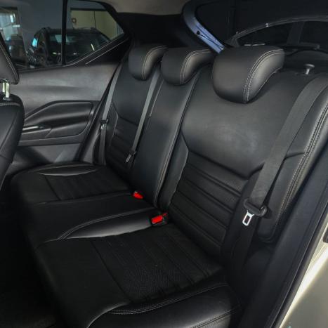 NISSAN Kicks 1.6 16V 4P FLEXSTART S DIRECT X-TRONIC AUTOM�TICO CVT, Foto 9