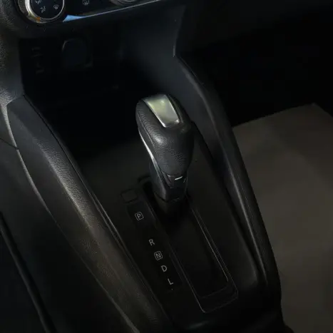 NISSAN Kicks 1.6 16V 4P FLEXSTART S DIRECT X-TRONIC AUTOM�TICO CVT, Foto 14