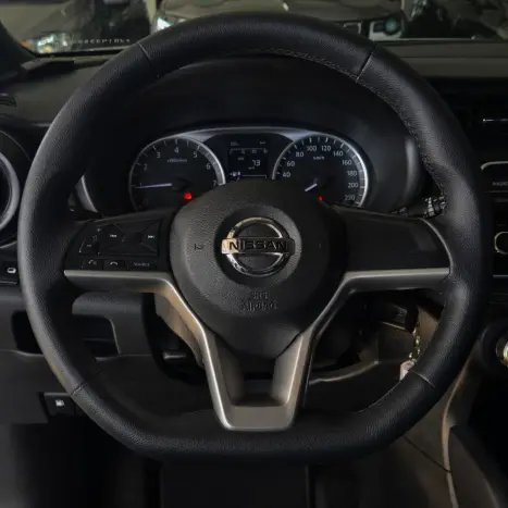 NISSAN Kicks 1.6 16V 4P FLEXSTART S DIRECT X-TRONIC AUTOM�TICO CVT, Foto 16