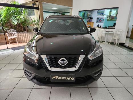 NISSAN Kicks 1.6 16V 4P FLEXSTART S DIRECT X-TRONIC AUTOM�TICO CVT, Foto 2