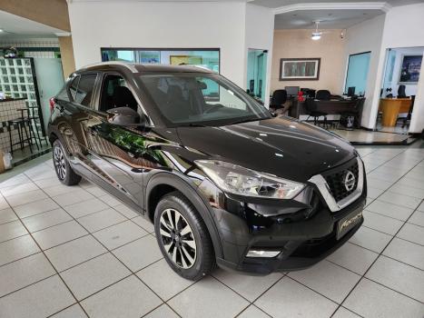 NISSAN Kicks 1.6 16V 4P FLEXSTART S DIRECT X-TRONIC AUTOM�TICO CVT, Foto 3