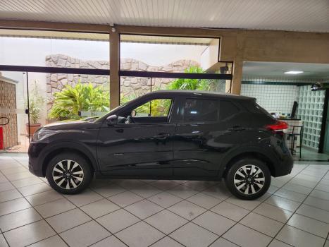 NISSAN Kicks 1.6 16V 4P FLEXSTART S DIRECT X-TRONIC AUTOM�TICO CVT, Foto 4