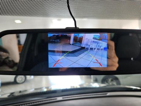 NISSAN Kicks 1.6 16V 4P FLEXSTART S DIRECT X-TRONIC AUTOM�TICO CVT, Foto 6