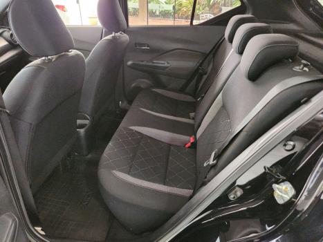 NISSAN Kicks 1.6 16V 4P FLEXSTART S DIRECT X-TRONIC AUTOM�TICO CVT, Foto 9