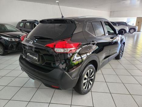 NISSAN Kicks 1.6 16V 4P FLEXSTART S DIRECT X-TRONIC AUTOM�TICO CVT, Foto 10