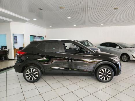 NISSAN Kicks 1.6 16V 4P FLEXSTART S DIRECT X-TRONIC AUTOM�TICO CVT, Foto 11