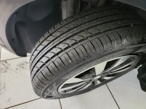 NISSAN Kicks 1.6 16V 4P FLEXSTART S DIRECT X-TRONIC AUTOM�TICO CVT, Foto 13