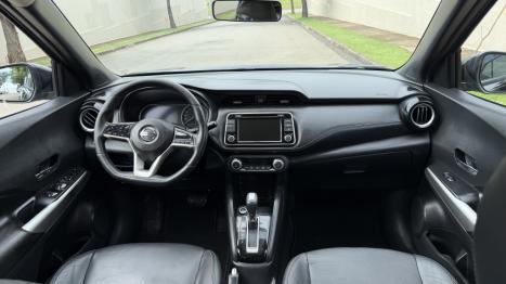 NISSAN Kicks 1.6 16V 4P FLEXSTART SL X-TRONIC AUTOM�TICO CVT, Foto 2