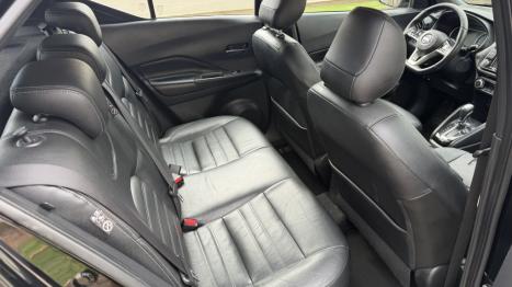 NISSAN Kicks 1.6 16V 4P FLEXSTART SL X-TRONIC AUTOM�TICO CVT, Foto 3
