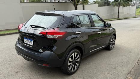 NISSAN Kicks 1.6 16V 4P FLEXSTART SL X-TRONIC AUTOM�TICO CVT, Foto 5