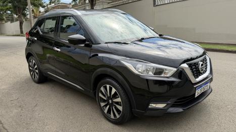 NISSAN Kicks 1.6 16V 4P FLEXSTART SL X-TRONIC AUTOM�TICO CVT, Foto 6