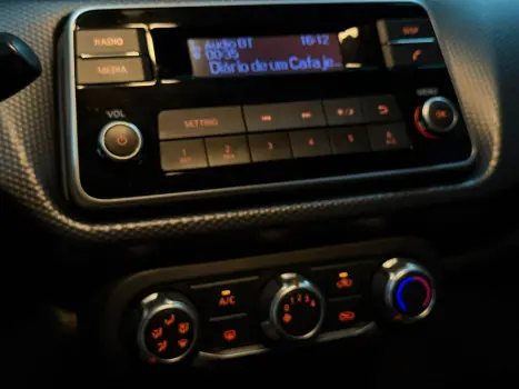 NISSAN Kicks 1.6 16V 4P FLEXSTART S, Foto 5
