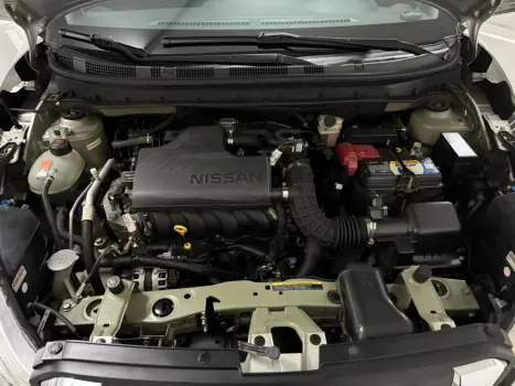 NISSAN Kicks 1.6 16V 4P FLEXSTART S, Foto 11