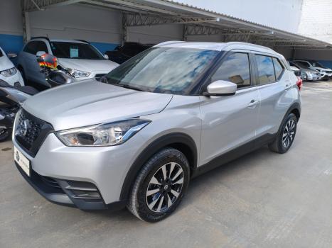 NISSAN Kicks 1.6 16V 4P FLEXSTART S DIRECT X-TRONIC AUTOM�TICO CVT, Foto 1