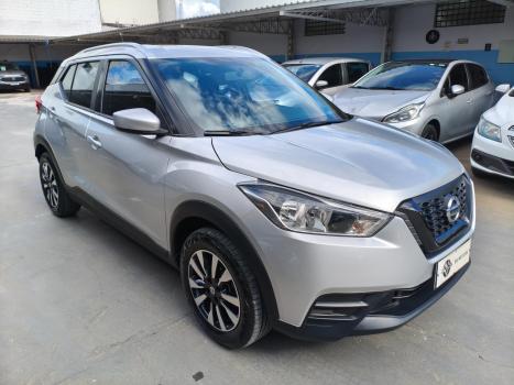 NISSAN Kicks 1.6 16V 4P FLEXSTART S DIRECT X-TRONIC AUTOM�TICO CVT, Foto 3