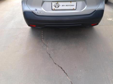 NISSAN Kicks 1.6 16V 4P FLEXSTART S DIRECT X-TRONIC AUTOM�TICO CVT, Foto 5