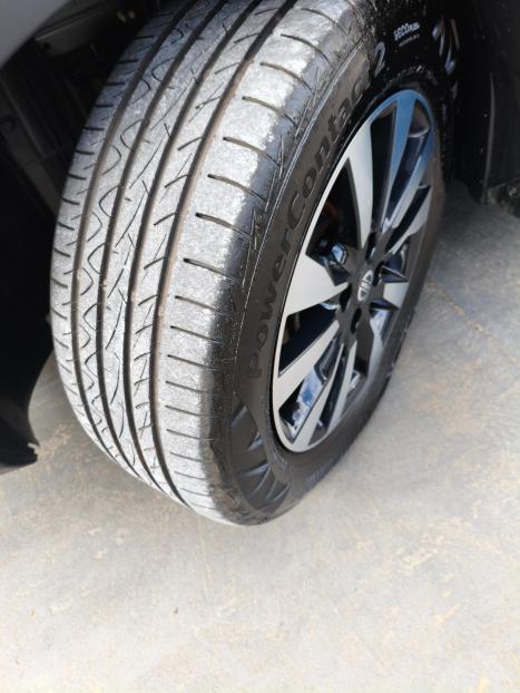 NISSAN Kicks 1.6 16V 4P FLEXSTART S DIRECT X-TRONIC AUTOM�TICO CVT, Foto 10