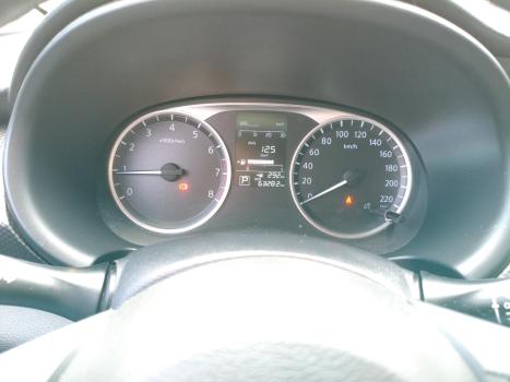 NISSAN Kicks 1.6 16V 4P FLEXSTART S DIRECT X-TRONIC AUTOM�TICO CVT, Foto 13