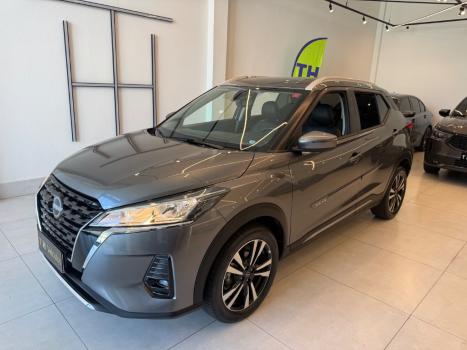 NISSAN Kicks 1.6 16V 4P FLEXSTART XPLAY XTRONIC AUTOM�TICO CVT, Foto 3