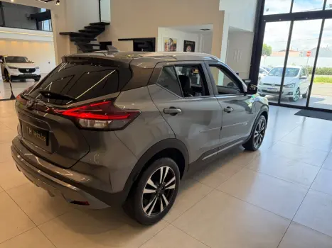 NISSAN Kicks 1.6 16V 4P FLEXSTART XPLAY XTRONIC AUTOM�TICO CVT, Foto 16