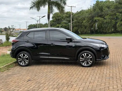 NISSAN Kicks 1.6 16V 4P FLEXSTART ADVANCE XTRONIC AUTOM�TICO CVT, Foto 5