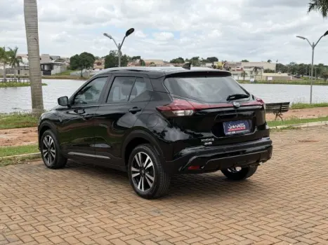 NISSAN Kicks 1.6 16V 4P FLEXSTART ADVANCE XTRONIC AUTOM�TICO CVT, Foto 8