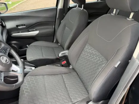 NISSAN Kicks 1.6 16V 4P FLEXSTART ADVANCE XTRONIC AUTOM�TICO CVT, Foto 10