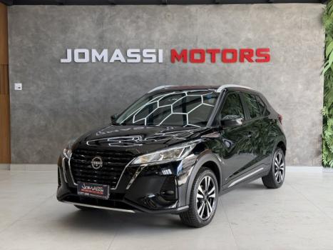 NISSAN Kicks 1.6 16V 4P FLEXSTART ADVANCE XTRONIC AUTOM�TICO CVT, Foto 1