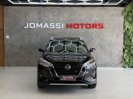 NISSAN Kicks 1.6 16V 4P FLEXSTART ADVANCE XTRONIC AUTOM�TICO CVT, Foto 2