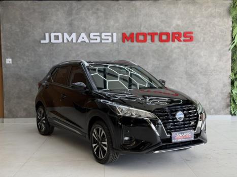 NISSAN Kicks 1.6 16V 4P FLEXSTART ADVANCE XTRONIC AUTOM�TICO CVT, Foto 3