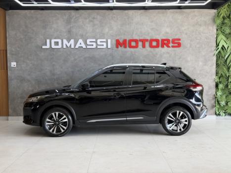 NISSAN Kicks 1.6 16V 4P FLEXSTART ADVANCE XTRONIC AUTOM�TICO CVT, Foto 4