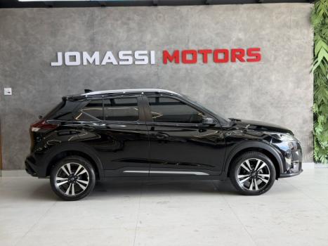 NISSAN Kicks 1.6 16V 4P FLEXSTART ADVANCE XTRONIC AUTOM�TICO CVT, Foto 5