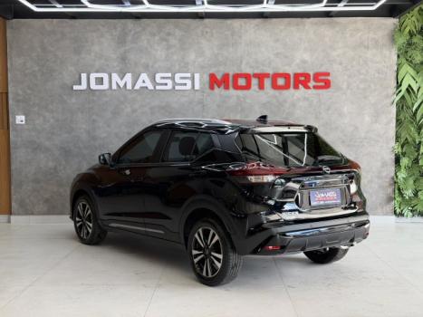 NISSAN Kicks 1.6 16V 4P FLEXSTART ADVANCE XTRONIC AUTOM�TICO CVT, Foto 6