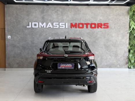 NISSAN Kicks 1.6 16V 4P FLEXSTART ADVANCE XTRONIC AUTOM�TICO CVT, Foto 7