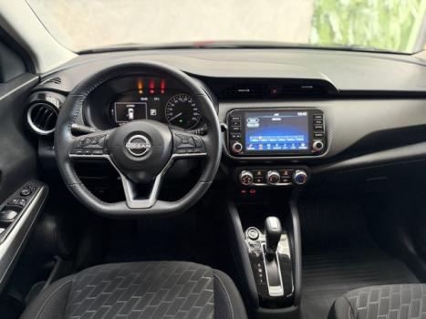 NISSAN Kicks 1.6 16V 4P FLEXSTART ADVANCE XTRONIC AUTOM�TICO CVT, Foto 9