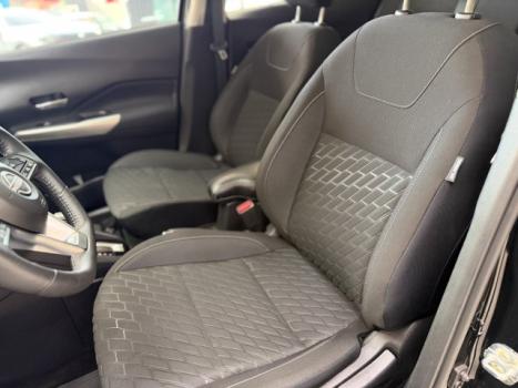 NISSAN Kicks 1.6 16V 4P FLEXSTART ADVANCE XTRONIC AUTOM�TICO CVT, Foto 11