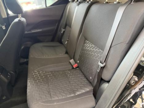 NISSAN Kicks 1.6 16V 4P FLEXSTART ADVANCE XTRONIC AUTOM�TICO CVT, Foto 12