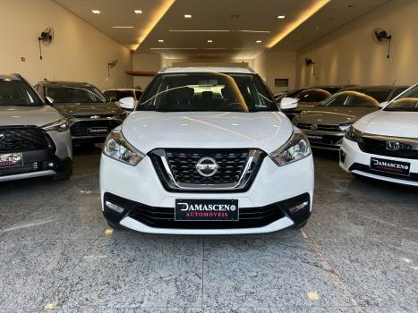 NISSAN Kicks 1.6 16V 4P FLEX SV X-TRONIC AUTOM�TICO CVT, Foto 1