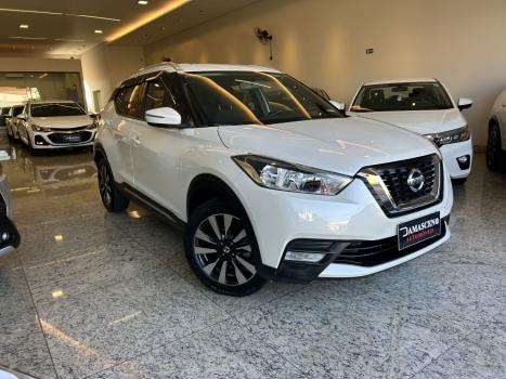 NISSAN Kicks 1.6 16V 4P FLEX SV X-TRONIC AUTOM�TICO CVT, Foto 2