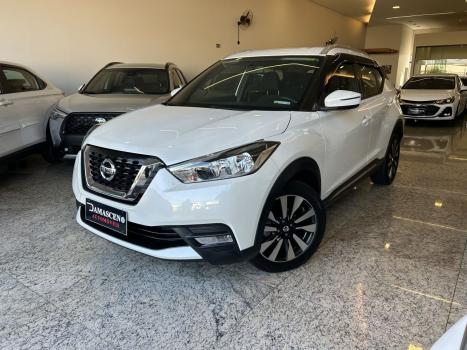 NISSAN Kicks 1.6 16V 4P FLEX SV X-TRONIC AUTOM�TICO CVT, Foto 3