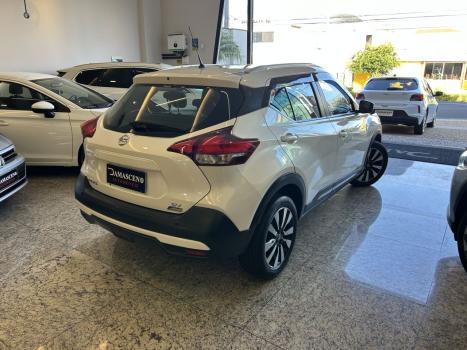 NISSAN Kicks 1.6 16V 4P FLEX SV X-TRONIC AUTOM�TICO CVT, Foto 6