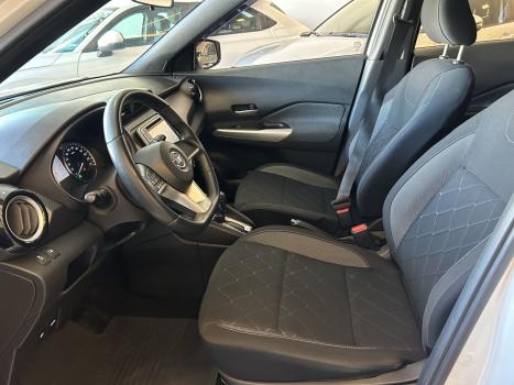 NISSAN Kicks 1.6 16V 4P FLEX SV X-TRONIC AUTOM�TICO CVT, Foto 8