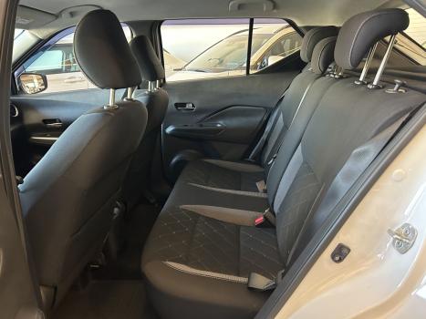 NISSAN Kicks 1.6 16V 4P FLEX SV X-TRONIC AUTOM�TICO CVT, Foto 9