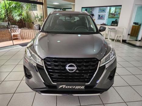 NISSAN Kicks 1.6 16V 4P FLEXSTART ADVANCE PLUS XTRONIC AUTOM�TICO CVT, Foto 2