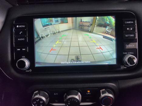 NISSAN Kicks 1.6 16V 4P FLEXSTART ADVANCE PLUS XTRONIC AUTOM�TICO CVT, Foto 6