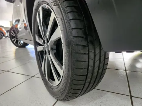 NISSAN Kicks 1.6 16V 4P FLEXSTART ADVANCE PLUS XTRONIC AUTOM�TICO CVT, Foto 14