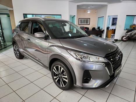 NISSAN Kicks 1.6 16V 4P FLEXSTART ADVANCE PLUS XTRONIC AUTOM�TICO CVT, Foto 3