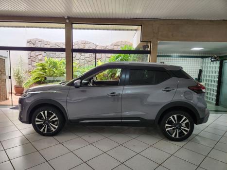 NISSAN Kicks 1.6 16V 4P FLEXSTART ADVANCE PLUS XTRONIC AUTOM�TICO CVT, Foto 4